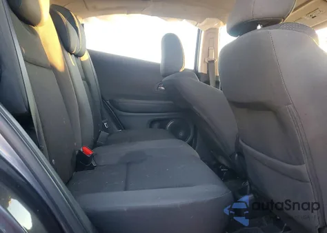 2020 Honda Hr-V Lx z USA, uszkodzony, nr VIN 3CZRU6H37LM720372